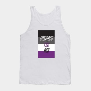 Embrace the Ace Tank Top